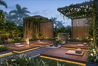Meditation Zone