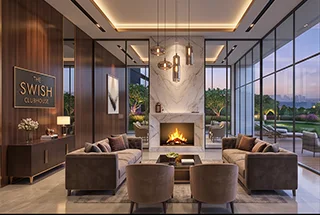 Swish Clubhouse